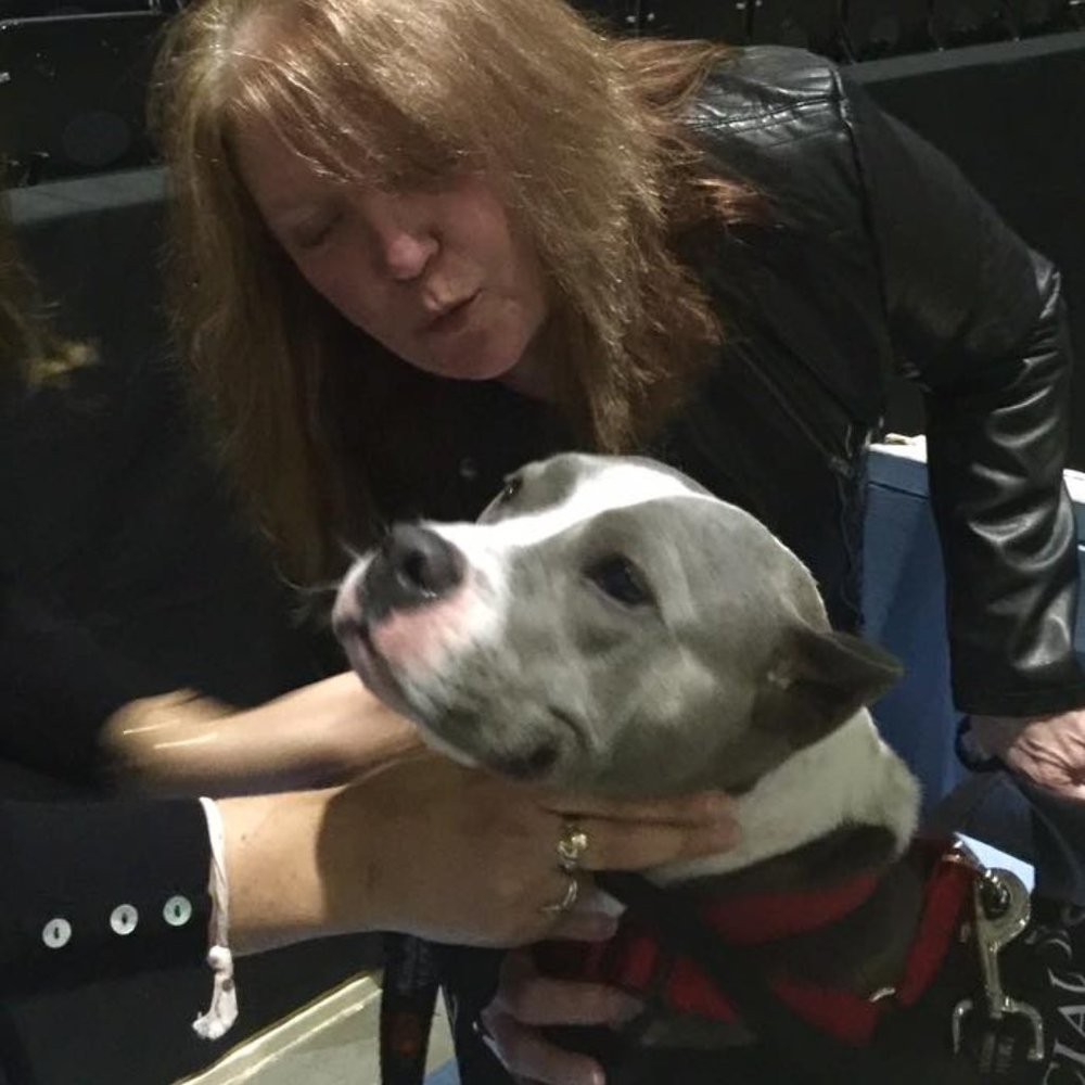 Meet your Posher, Kimberly